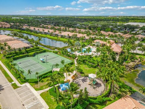 A home in BONITA SPRINGS