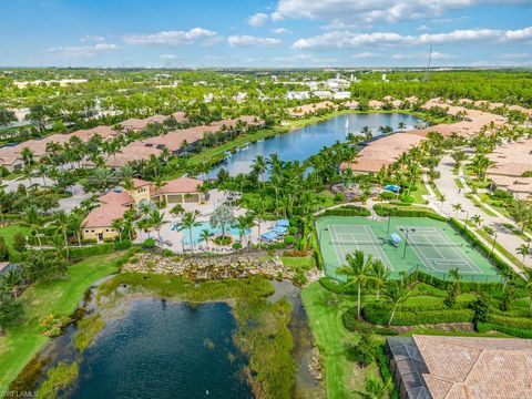 A home in BONITA SPRINGS