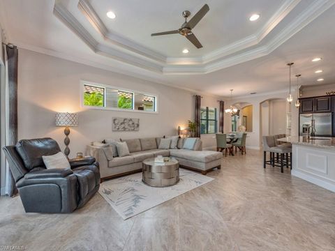 A home in BONITA SPRINGS