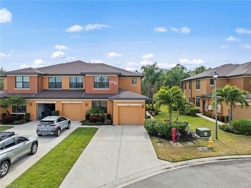 TERRA VISTA - Residential