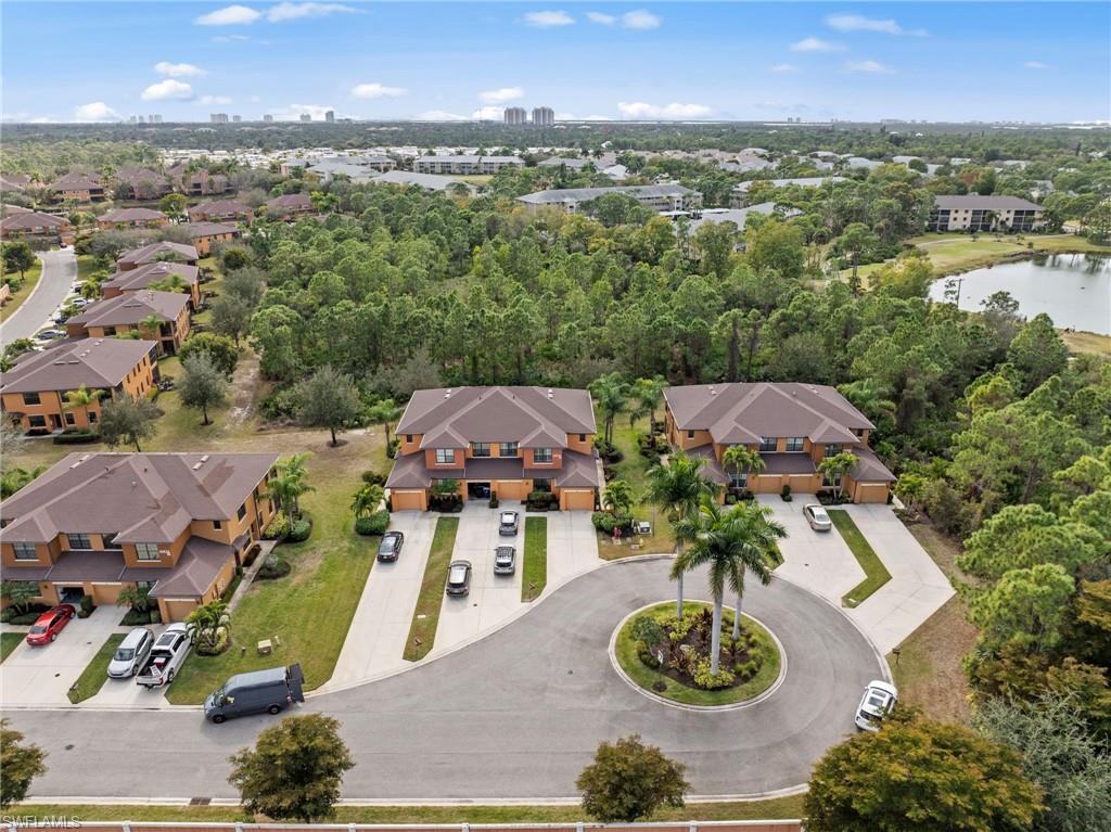 TERRA VISTA - Residential