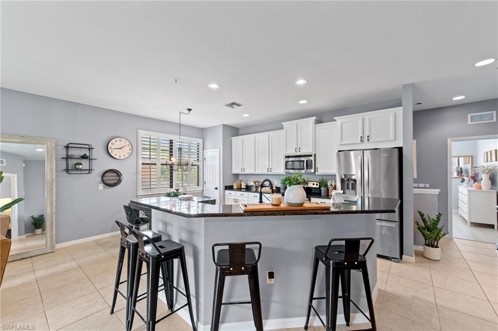 TERRA VISTA - Residential