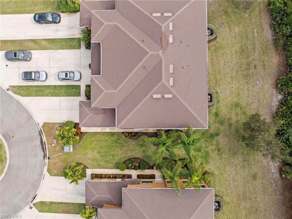 TERRA VISTA - Residential