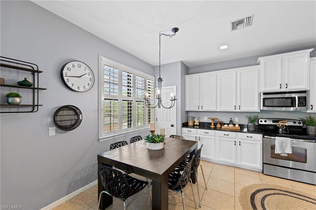 TERRA VISTA - Residential