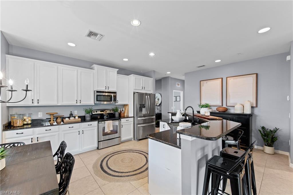 TERRA VISTA - Residential