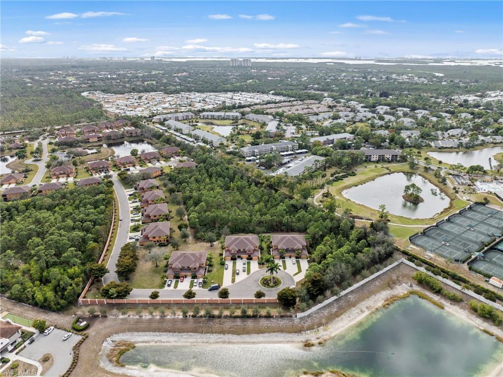 TERRA VISTA - Residential