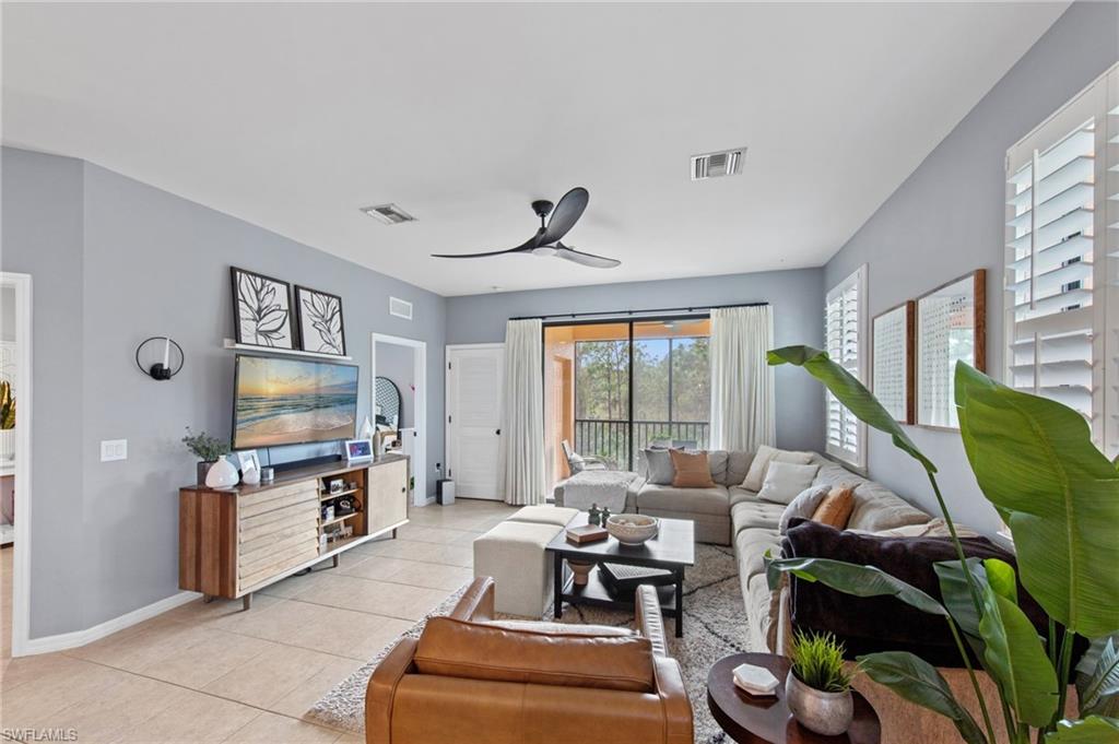 TERRA VISTA - Residential