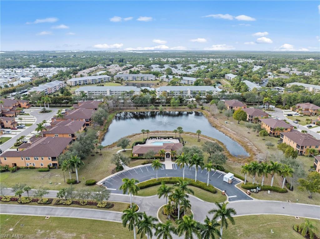 TERRA VISTA - Residential