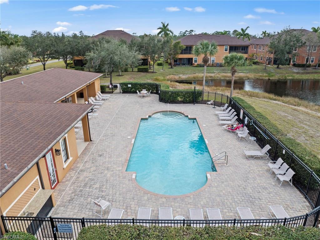 TERRA VISTA - Residential