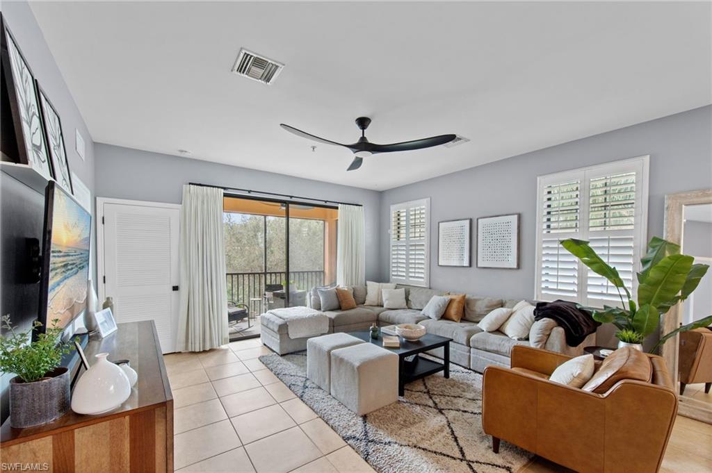 TERRA VISTA - Residential