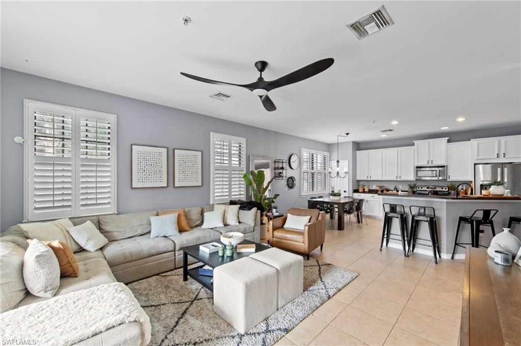 TERRA VISTA - Residential