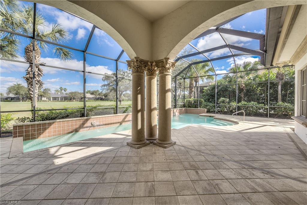 MAGNOLIA BEND - Residential