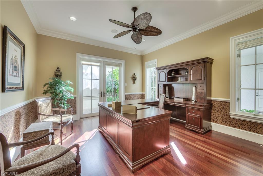 MAGNOLIA BEND - Residential