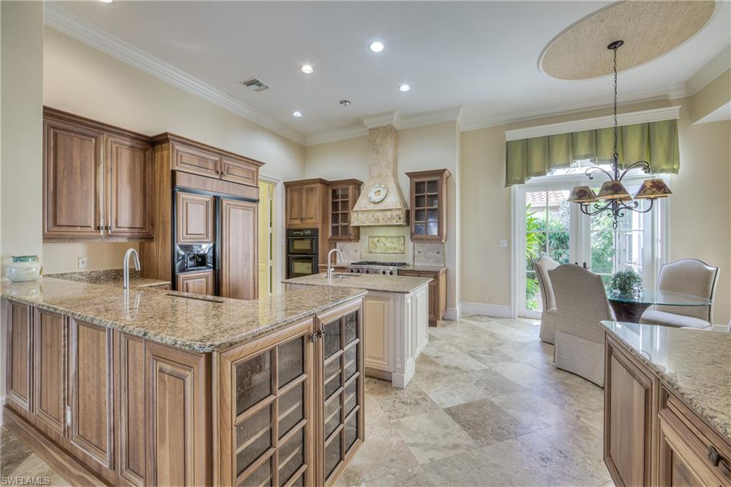 MAGNOLIA BEND - Residential