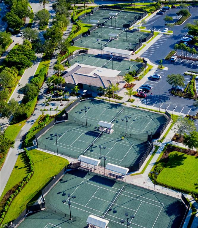 MAGNOLIA BEND - Residential