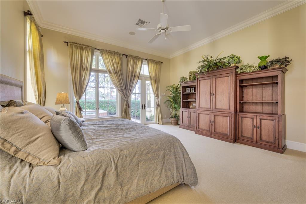 MAGNOLIA BEND - Residential