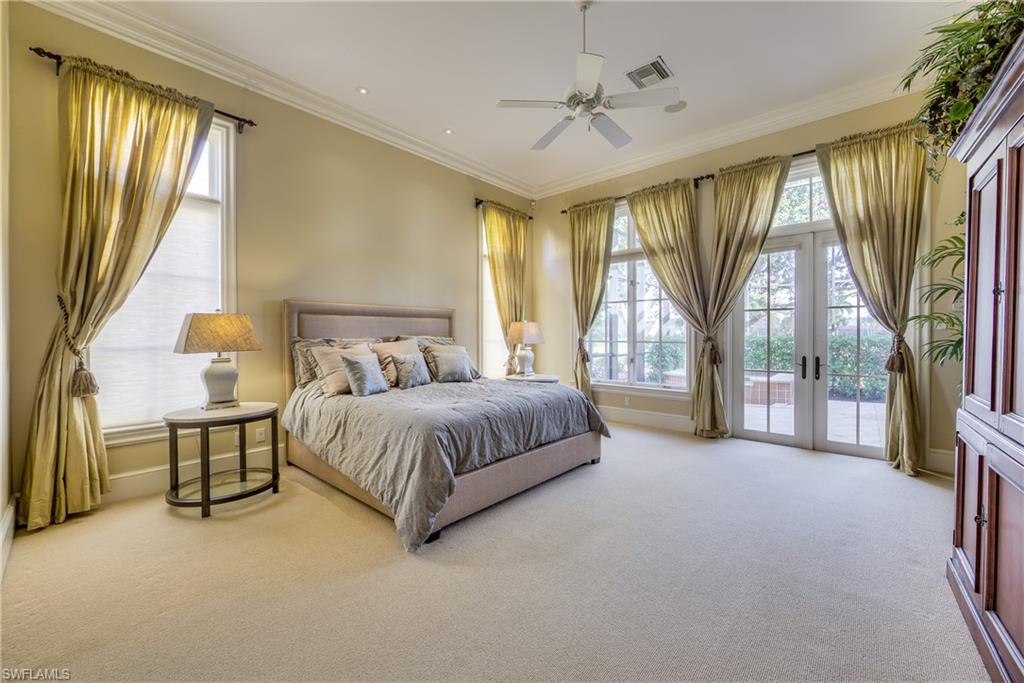 MAGNOLIA BEND - Residential