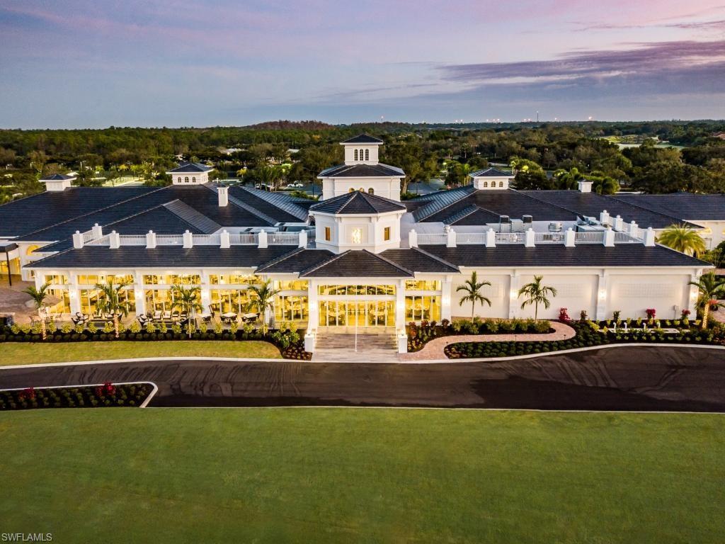 MAGNOLIA BEND - Residential