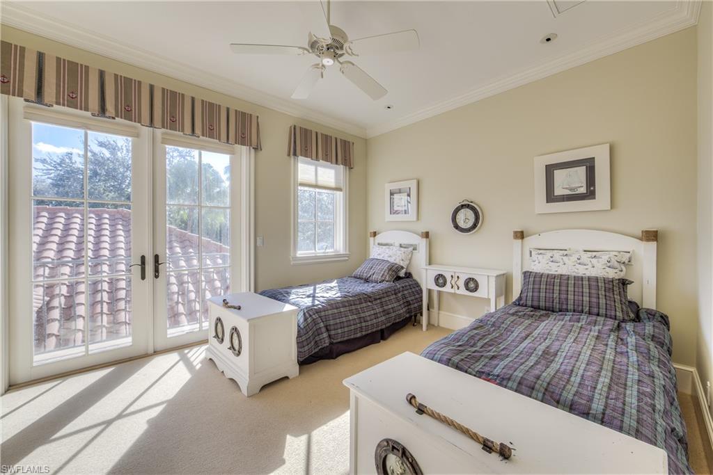 MAGNOLIA BEND - Residential