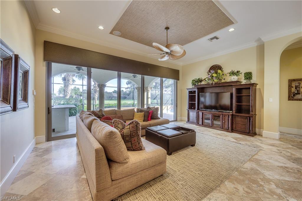 MAGNOLIA BEND - Residential