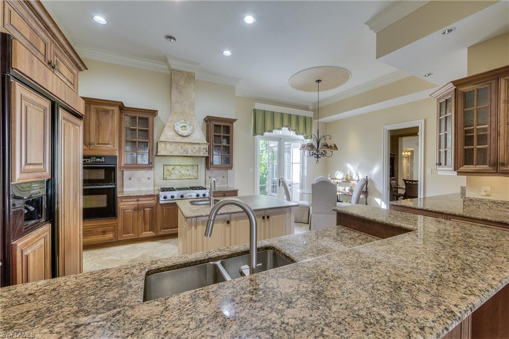 MAGNOLIA BEND - Residential