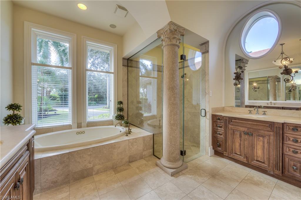 MAGNOLIA BEND - Residential