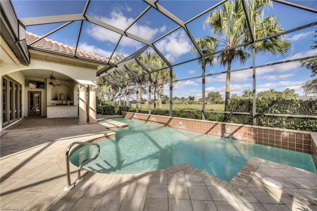 MAGNOLIA BEND - Residential