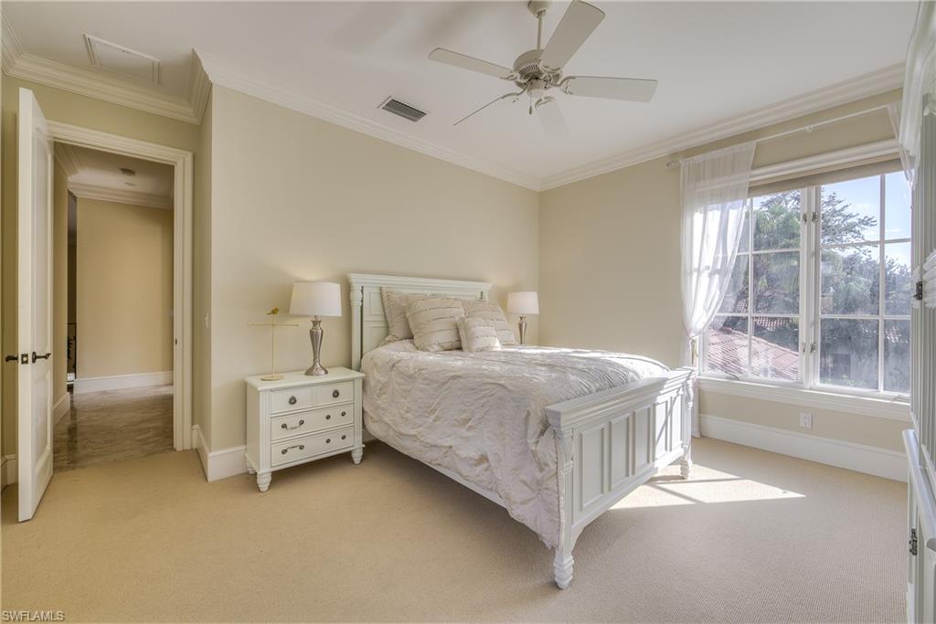 MAGNOLIA BEND - Residential