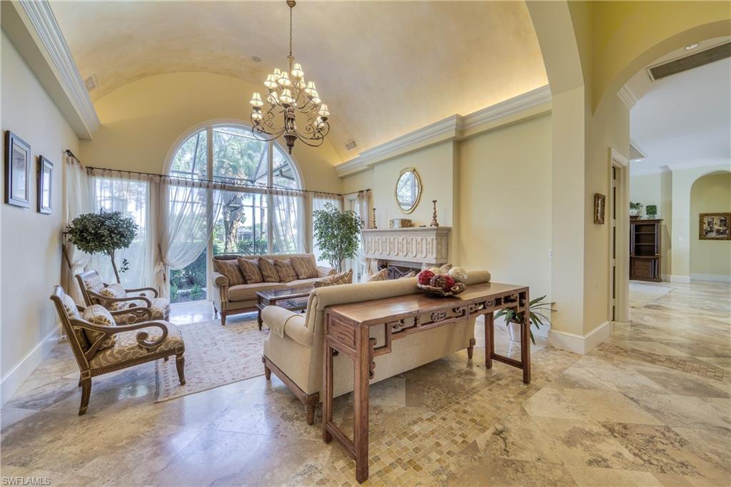 MAGNOLIA BEND - Residential