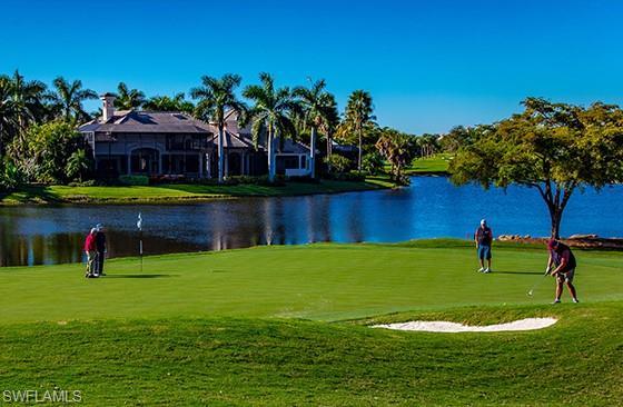 MAGNOLIA BEND - Residential