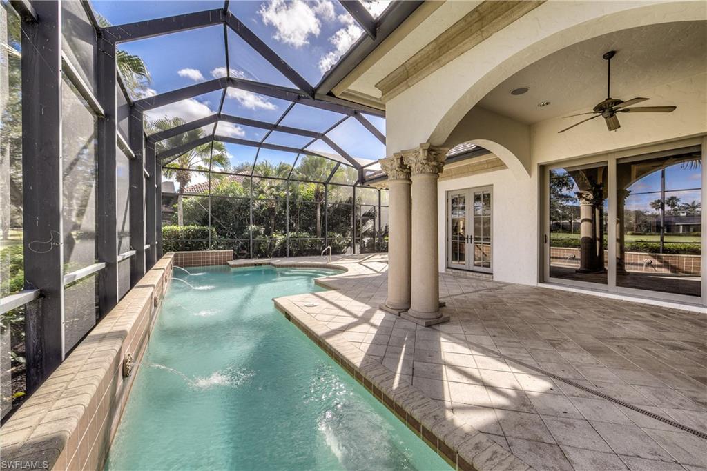 MAGNOLIA BEND - Residential