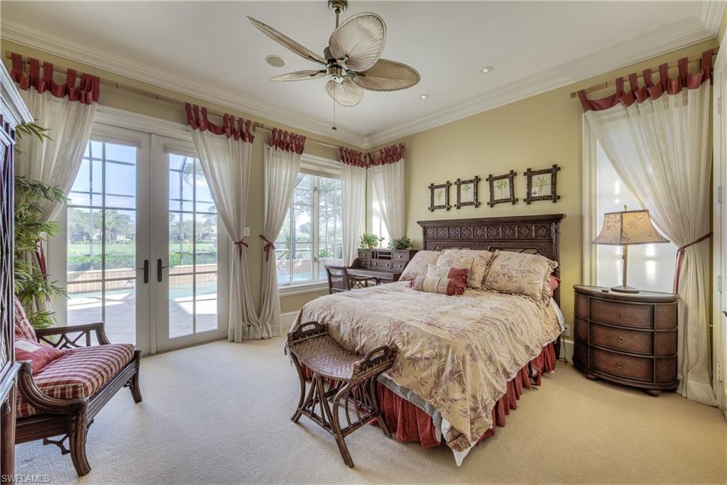 MAGNOLIA BEND - Residential