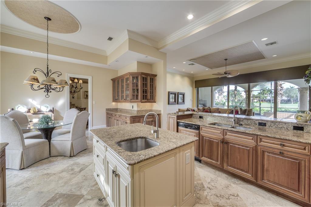 MAGNOLIA BEND - Residential