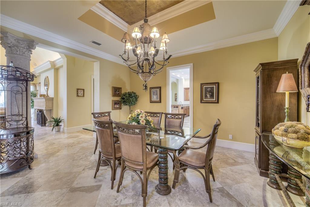 MAGNOLIA BEND - Residential