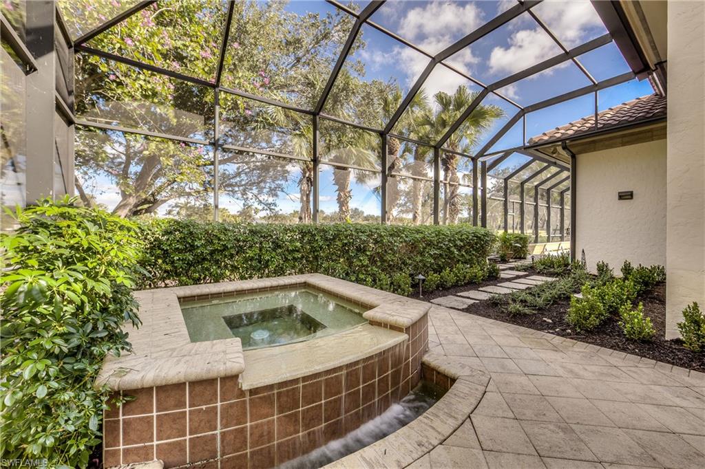 MAGNOLIA BEND - Residential