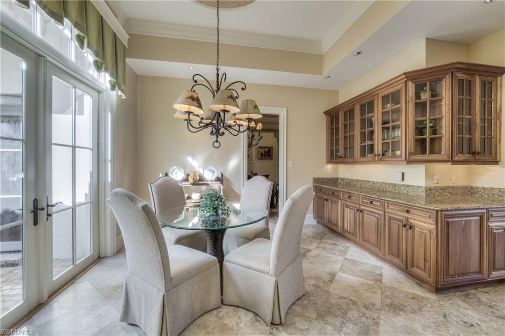 MAGNOLIA BEND - Residential