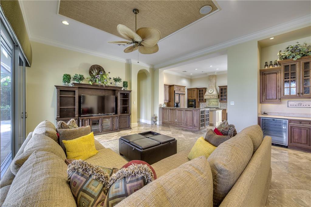 MAGNOLIA BEND - Residential