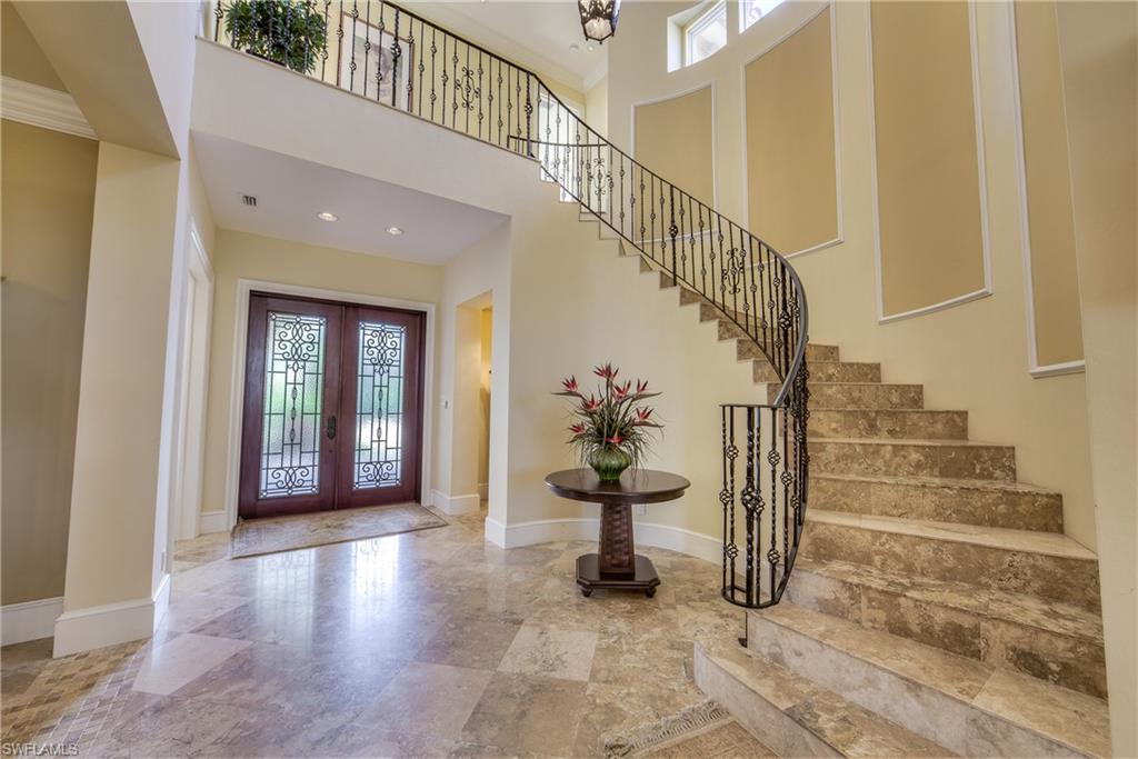 MAGNOLIA BEND - Residential