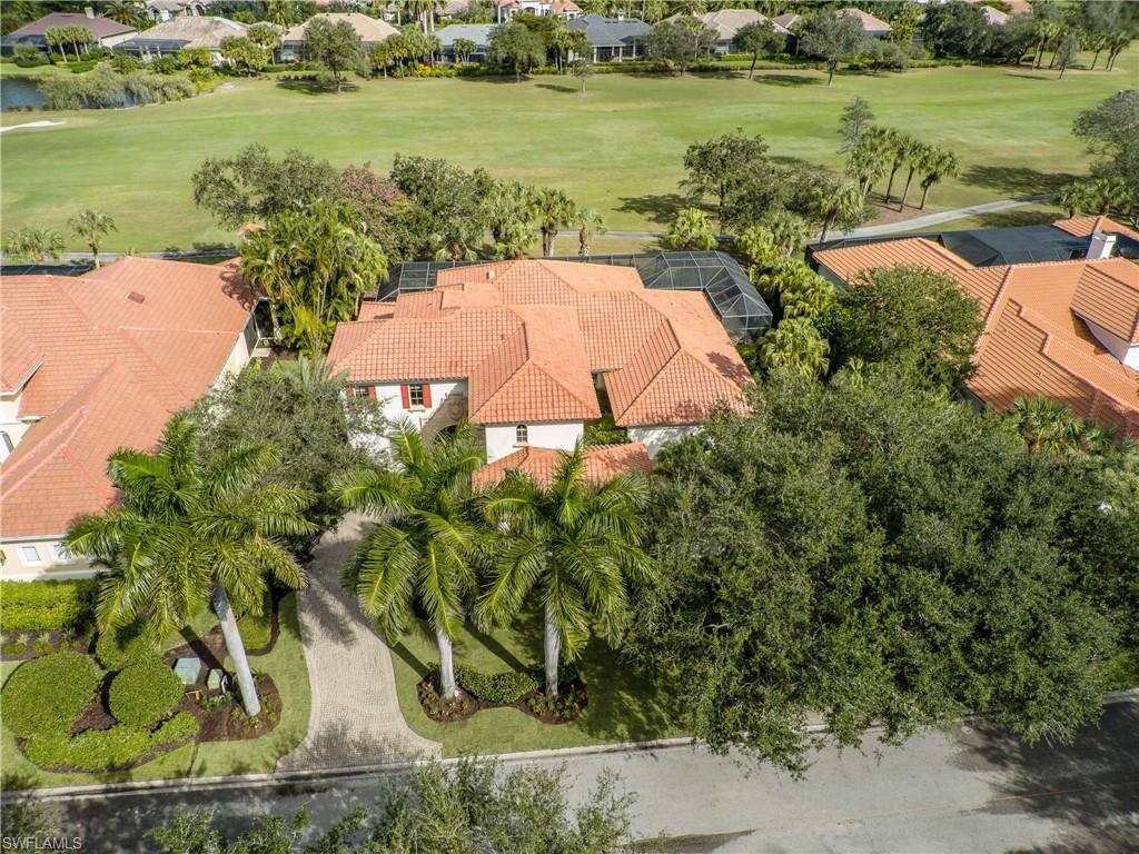 MAGNOLIA BEND - Residential