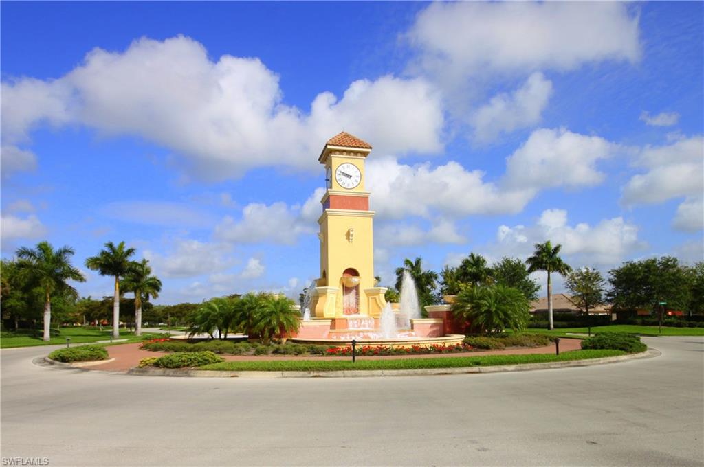 BELLA TERRA - Residential