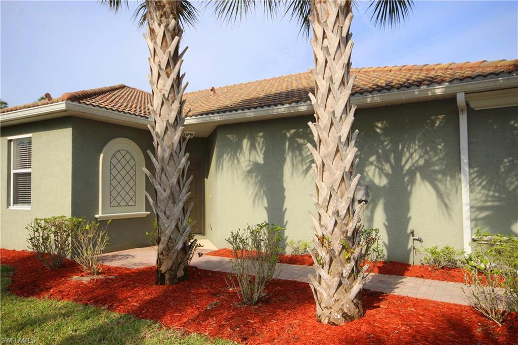 BELLA TERRA - Residential