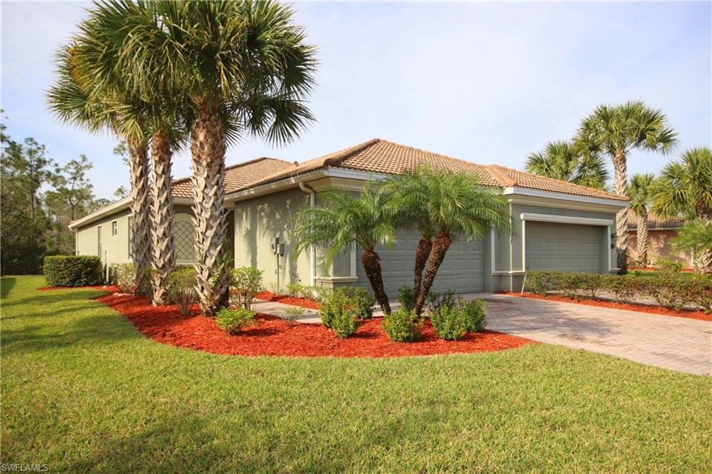 BELLA TERRA - Residential