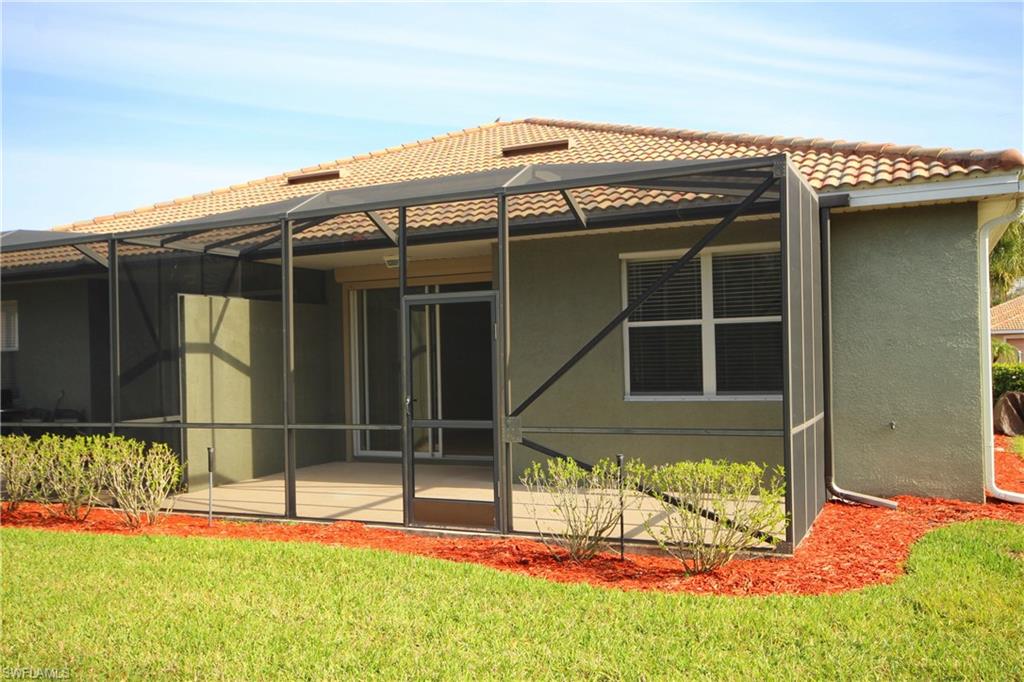 BELLA TERRA - Residential