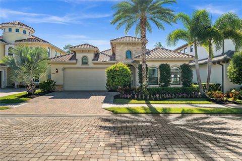 14686 Reserve PL NAPLES FL 34109