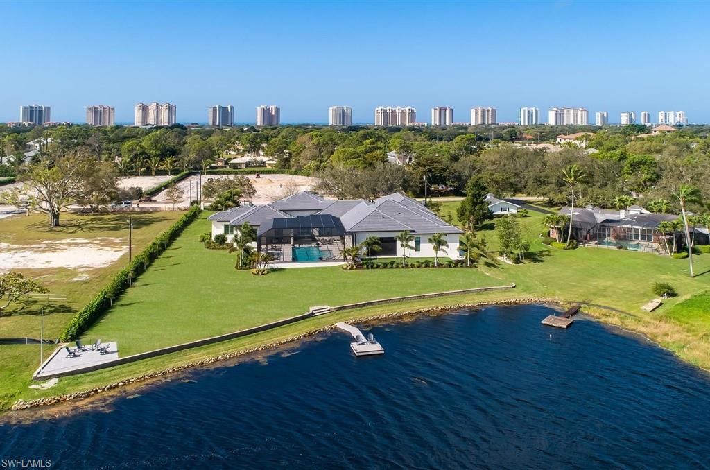 PINE RIDGE - Residential