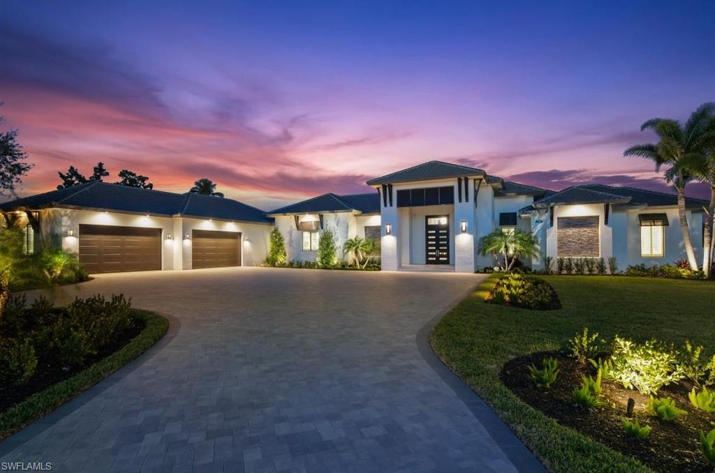 PINE RIDGE - Residential