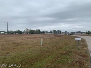 BURNT STORE VILLAGE - Land