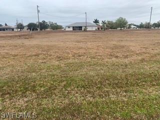 BURNT STORE VILLAGE - Land