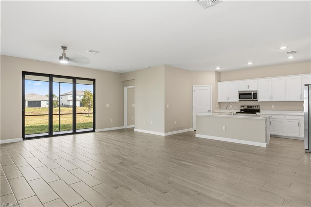 TIMBER CREEK - Residential