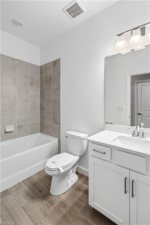 TIMBER CREEK - Residential